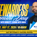 Stewardess Annual Day, May 17, 2026